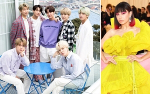  BTS Diduga Bakal Kolaborasi Bareng Charli XCX Gara-gara Hal Ini, Fans Antusias