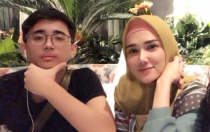  Rayakan Ultah Ke-16, Putra Ganteng Mulan Jameela Yang Nyaris Tak Terekspos Curi Perhatian