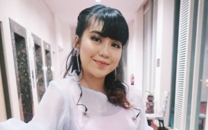 Ghea Indrawari 'Idol' Ramai Pertanyaan Kapan Berhijab, Sebut Teguran Bukan Tekanan
