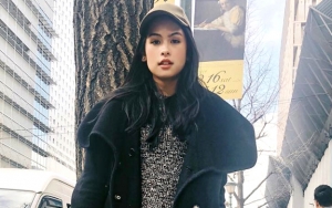 Bukan Reza Rahadian, Aktor Ini yang Bakal Dampingi Maudy Ayunda di Film 'Habibie & Ainun 3'