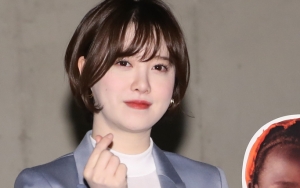 Ku Hye Sun Cantik Bak Bule, Fans Malah Ingat Go Jun Pyo 'Boys Before Flower'