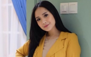Nagita Slavina Ngaku Dapat Uang dari Sang Bunda Jika Berpuasa Saat Masih Kecil, Berapa?