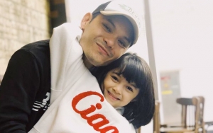 Putri Ben Kasyafani Pertama Kali Berpuasa, Sempat Lontarkan Pertanyaan Lucu Bikin Ortu Bingung Jawab