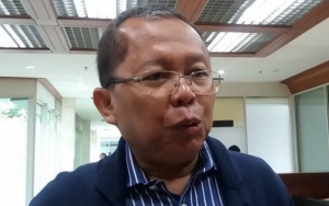 TKN Jokowi Soal Jihad 22 Batal: Makanya Kalau Bikin Tur Jangan yang Seram-Seram