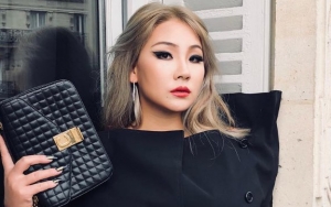 CL Ikut Rayakan Legalisasi Pernikahan Gay di Taiwan, Fans Kecewa Hingga Ngamuk