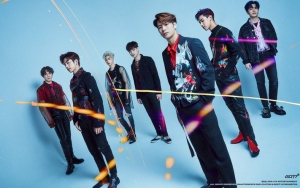 GOT7 Bangga 2 Lagunya Jadi Bagian Misi Untuk Peserta 'Produce X 101'