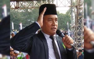 Yusril Ihza Sebut Mengaku Sebagai Presiden Masuk Kategori Tindak Kejahatan Terhadap Keamanan Negara
