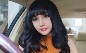 Lucinta Luna Teriak Ketakutan Saat Berkuda, Suara Asli Keluar Diejek Mirip Soang