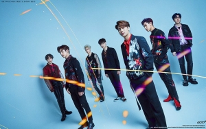 GOT7 Rilis MV 'Eclipse', Visual Jinyoung Curi Perhatian