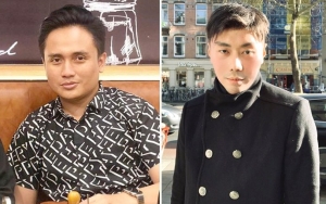 Denny Darko Tanggapi Roy Kiyoshi Ditipu Asisten Rp 300 Juta, Singgung Soal Kehilangan Kekuatan