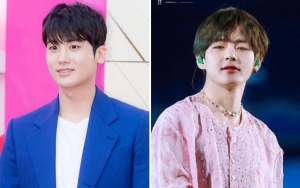 Park Hyungsik Tak Paham Kenapa V BTS Bisa Terkenal di Seluruh Dunia