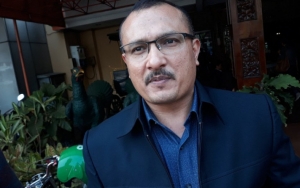 Soal Tak Mau Lagi Dukung Prabowo-Sandiaga, BPN Harap Ferdinand Demokrat Hanya Emosi Sesaat