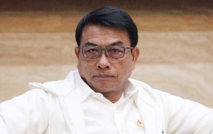 Istana Sebut Ada Upaya Penyelundupan Senjata Saat Aksi 22 Mei Nanti