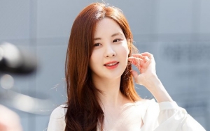Seohyun Bahas Karir Solo sebagai Aktris dan Usaha untuk tak Nodai Nama SNSD