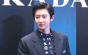 Postingan Chanyeol Ini Isyaratkan Super Junior dan EXO Bakal Kolaborasi?