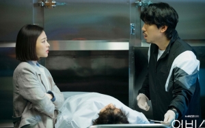 Episode Terbaru 'Abyss' Dipuji Lebih Menarik, Akting Park Bo Young Diapresiasi