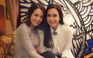 Maia Estianty 'Lamis' Bocorkan Rencana Lamaran Julie Estelle di Surabaya, Calonnya Siapa?