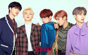 AB6IX Terjebak Dan Mencari Kebebasan Di Teaser MV Debut 'Breathe'
