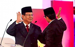 Heboh Surat Prabowo Dilaporkan Jadi Tersangka Makar, BPN Beri Penjelasan