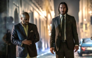 Lionsgate Umumkan Tanggal Rilis 'John Wick 4', Kapan?
