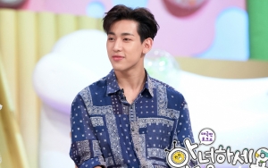 Bambam GOT7 Ngaku Tak Bisa Punya Pacar Gara-Gara Hal Ini