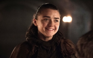 Spin-Off 'Game of Thrones' Bakal Ceritakan Petualangan Arya Stark?