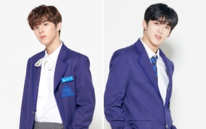Peserta 'Produce X 101' Dominasi Peringkat 10 Besar Bintang TV Paling Banyak Dibicarakan