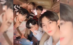 Agensi Akhirnya Umumkan Nama Resmi Untuk Grup Baru Bae Jinyoung Cs, Penasaran?
