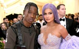Kylie Jenner dan Travis Scott Bikin Tato Kembar, Tribut Manis untuk Stormi