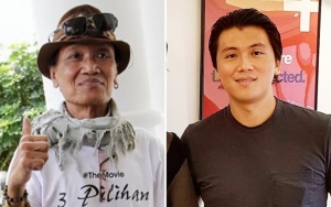  Tanggapan Kocak Pelawak Tessy Disebut Mirip Reino Barack Suami Syahrini