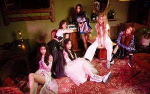 Sukses Di Korea, (G)I-DLE Dikonfirmasi Bakal Segera Debut Jepang