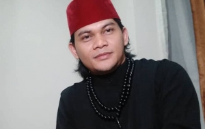 Bangga Jokowi-Ma'ruf Menang, Ramalan Mbah Mijan 4 Tahun Silam Soal Presiden-Wapres 2019 Terbukti