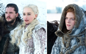 Kit Harington Samakan Karakter Daenerys Targaryen dengan Ygritte, Kok Bisa?