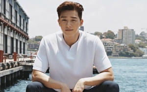 Penampilan Kalem Park Seo Joon di Postingan Terbaru Sukses Bikin Fans 'Sesak Nafas'