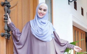 Kartika Putri Beber Cerita Awal Mula Putuskan Hijrah, Mimpi Meninggal Namun Tak Ada Yang Mendoakan