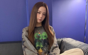Jisoo BLACKPINK Dipuji Cantik Banget Bak Putri Bangsawan di Foto-Foto Terbaru