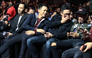 NOAH Kini Sering Tampil Bertiga, Uki Sudah Hengkang Demi Hijrah?
