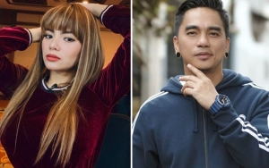 Dinar Candy Sandaran di Dada Enda Ungu Saat Syuting Bareng, Netter: Jangan Jadi Pelakor