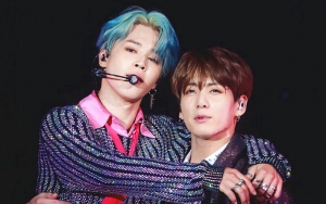  Jimin Setia Temani Dan Tenangkan Jungkook Saat Nangis Di Konser BTS, Fans Ikutan Baper