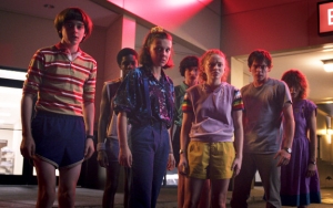 Netflix Bagikan Poster Karakter 'Stranger Things' Season 3, Lebih Horor dan Misterius