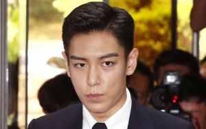 T.O.P Big Bang Bakal Keluar Wamil Lebih Cepat, Netizen Marah Besar 