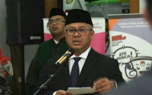 KPU Ungkap Alasan Umumkan Hasil Rekapitulasi Suara Pemilu Sehari Lebih Cepat