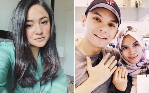 Marshanda dan Istri Ben Kasyafani Dipuji Akur di Wisuda Anak, Wajah Cantik Sienna Jadi Sorotan