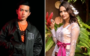 Nicky Tirta Bagikan Pesan Menyayat Hati dari Vanessa Angel, Tulisan Tangan Jadi Sorotan