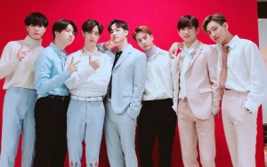 JB Akui Kontraknya dengan JYP Akan Habis, Bagaimana Nasib GOT7?