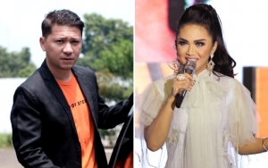 Gading Marten Hingga Krisdayanti, 8 Artis Ini Ikut Rayakan Kemenangan Jokowi-Ma'ruf Amin