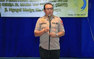 Ulama Madura Ancam Tutup Suramadu Jika Massa 22 Mei Dihadang, Polisi: Ya Kita Akan Buka
