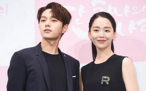 Shin Hye Sun Puji L Sempurna Perankan Malaikat di 'Angel's Last Mission: Love'