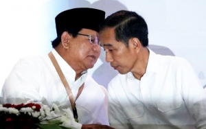 Prabowo Sindir Pengumuman 'Senyap' KPU, Jusuf Kalla: Kekecewaan Paslon 02 Tak Akan Ubah Keputusan