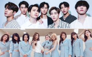 GOT7 Sebut Tak Kurang Apapun, Ingin Populer Seperti Twice di Korea